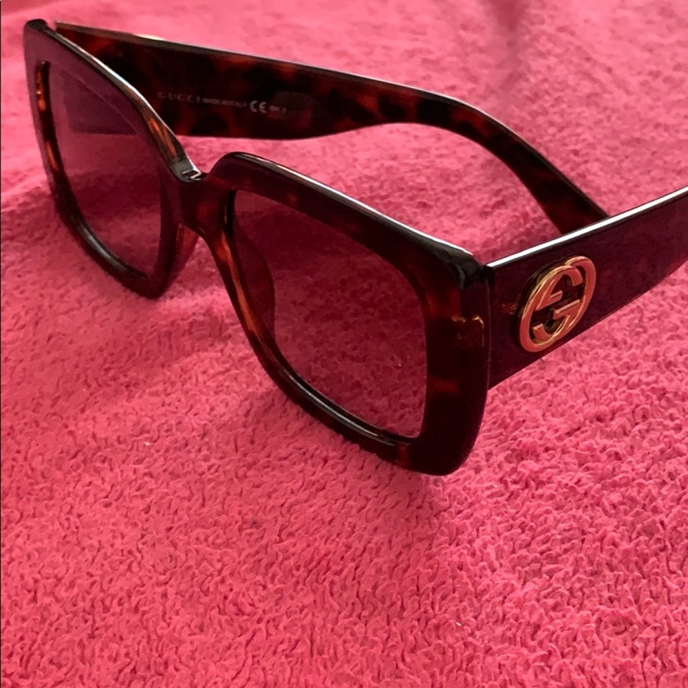 Gucci sunglasses